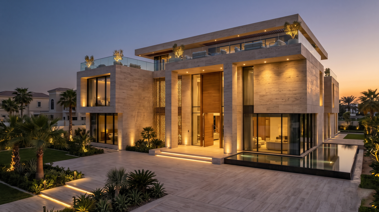 House 4